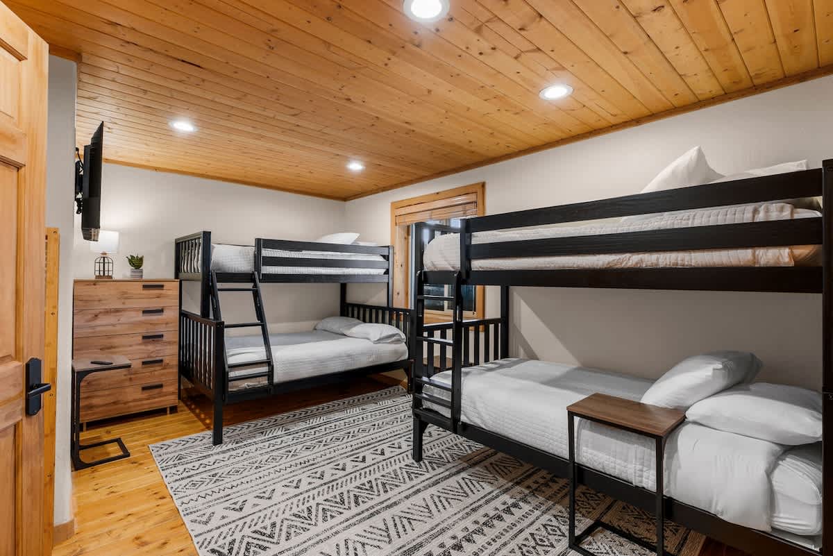 Bedroom 4