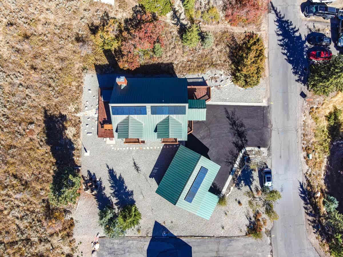 Aerial Picture