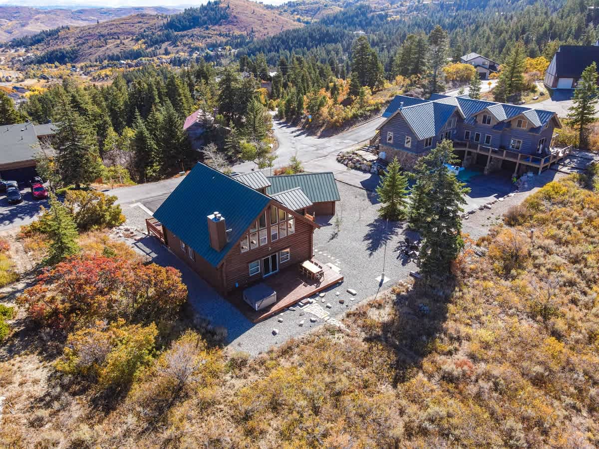 Aerial Picture