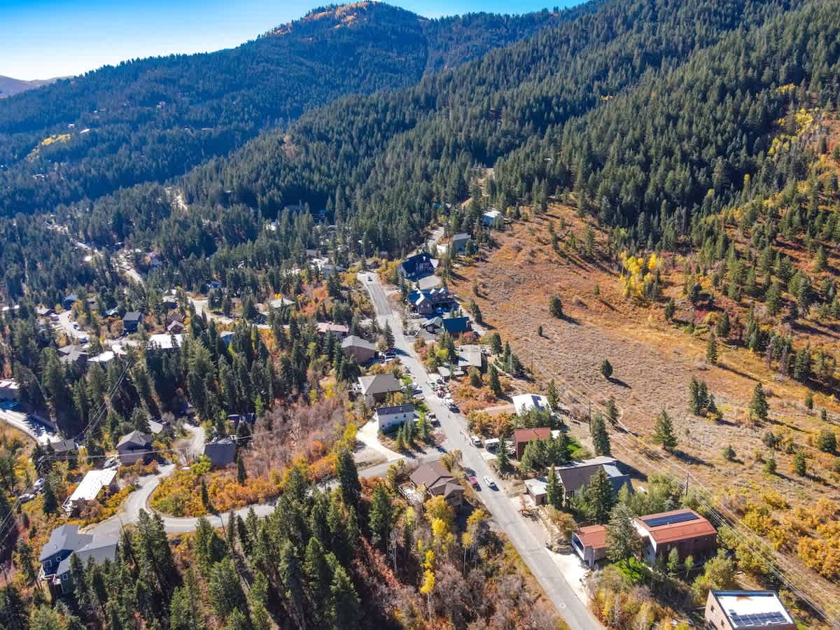 Aerial Picture