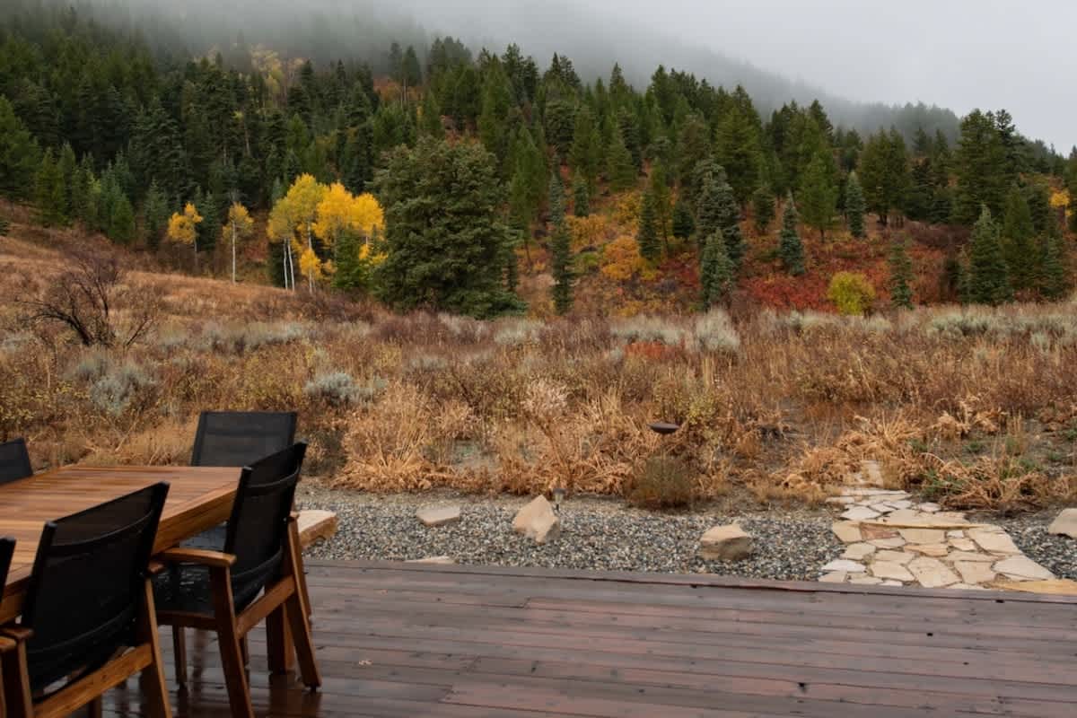 The Crestview Cabin | Golf Simulator & Hot Tub | Photo 45