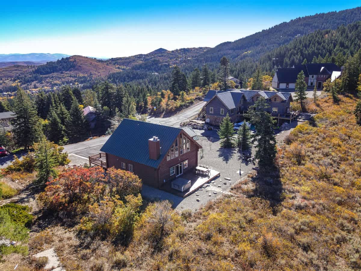 Aerial Picture