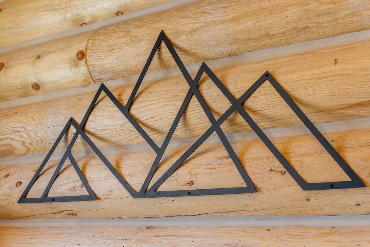 Mountains