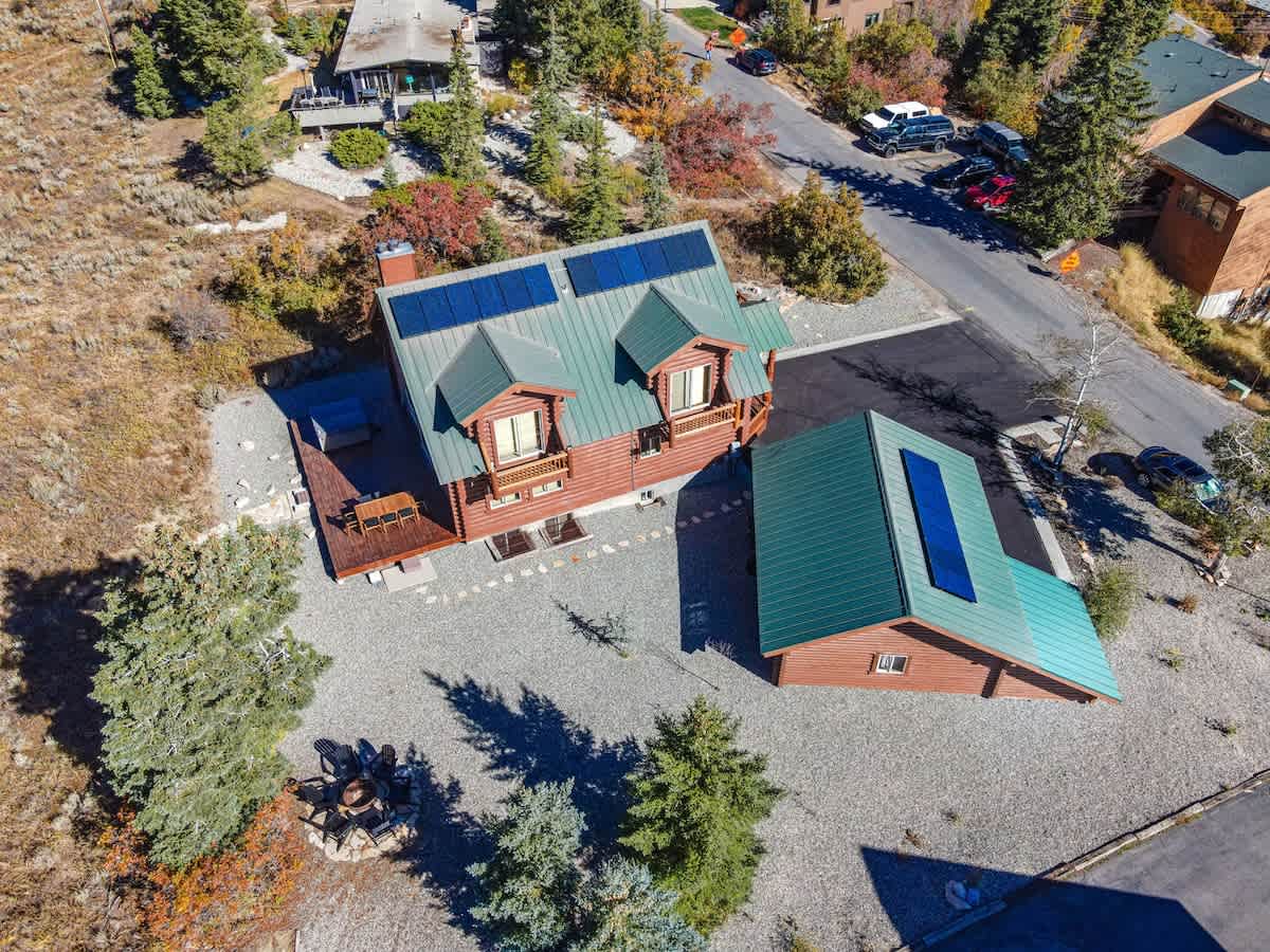 Aerial Picture
