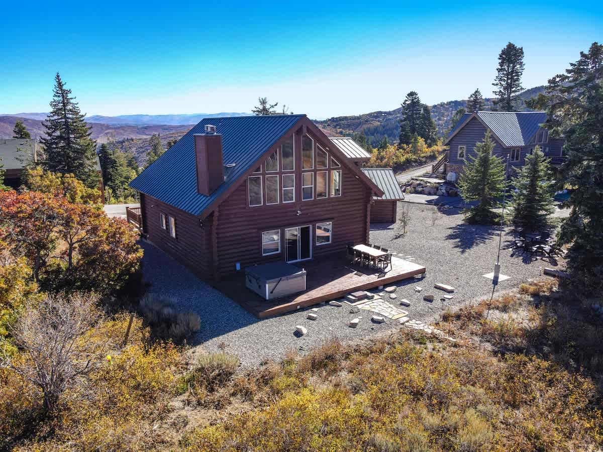 Aerial Picture