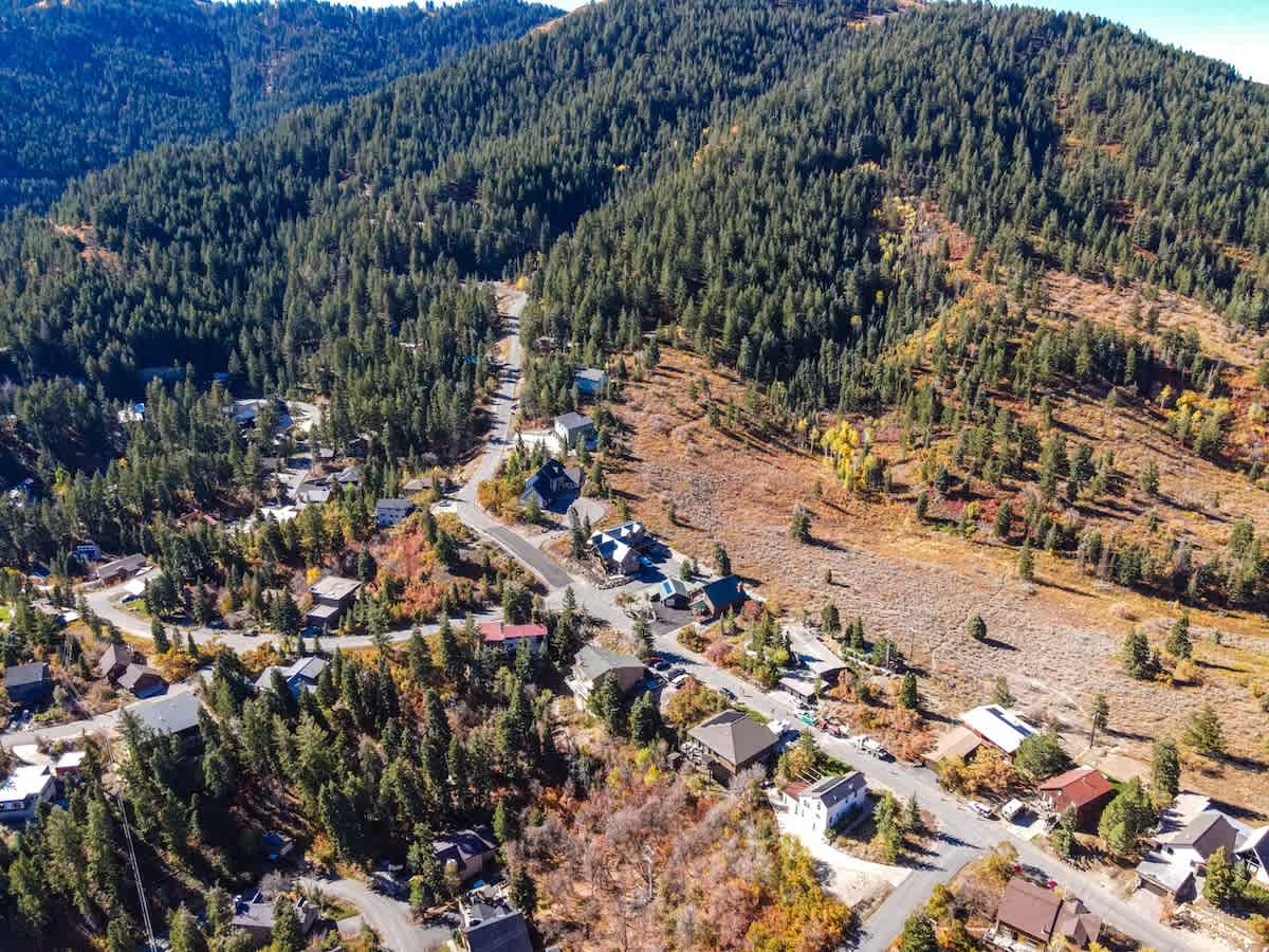 Aerial Picture