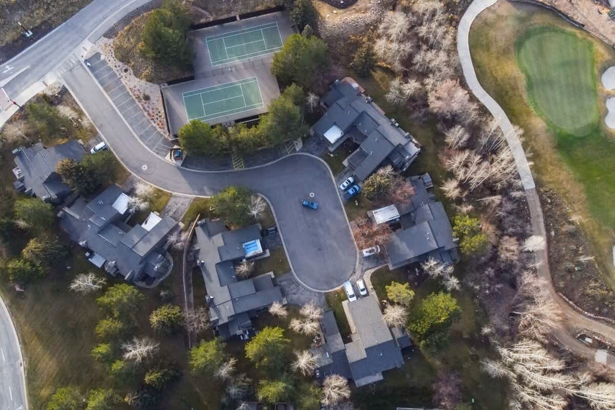 Aerial Picture