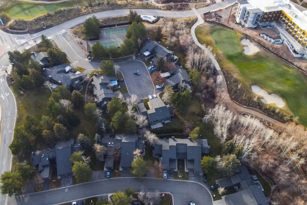 Aerial Picture