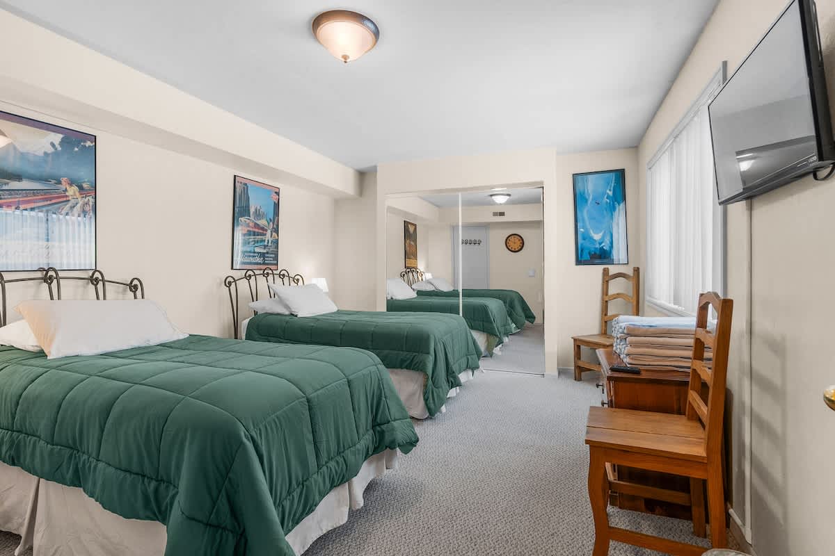 Bedroom 3