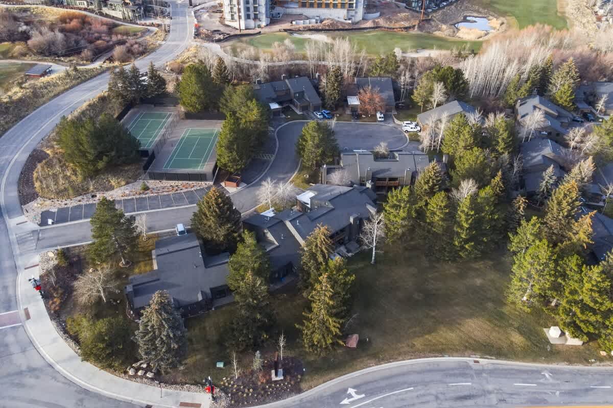 Aerial Picture