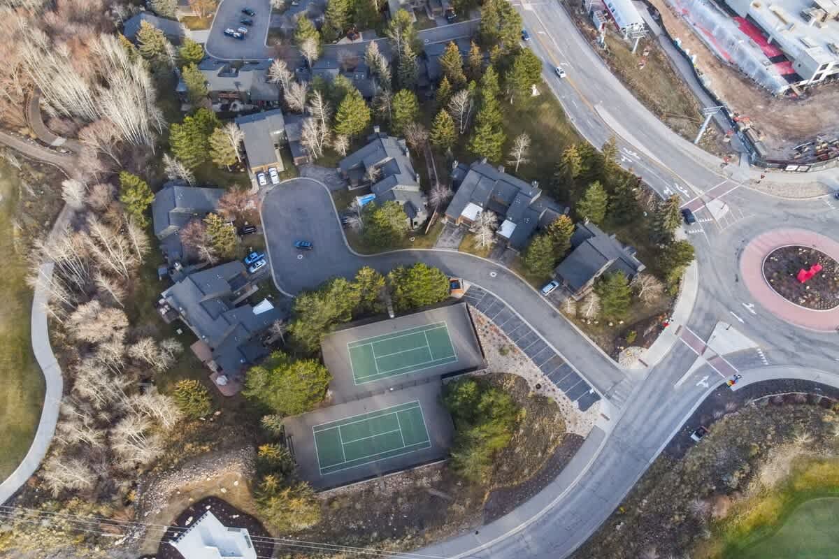 Aerial Picture
