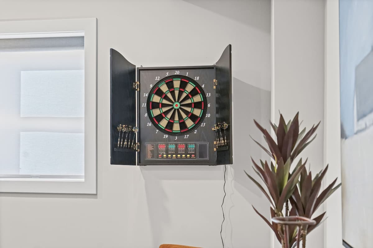 Dart Board