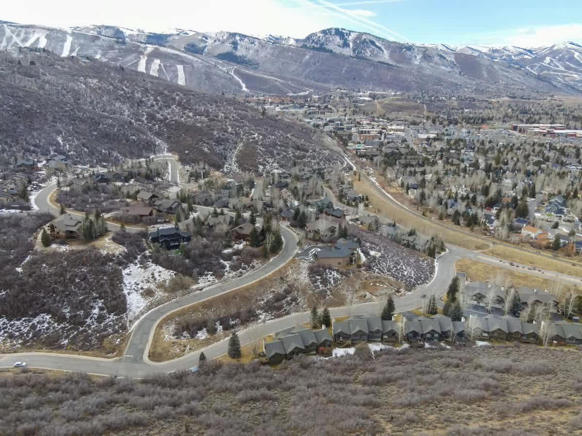 Aerial Picture