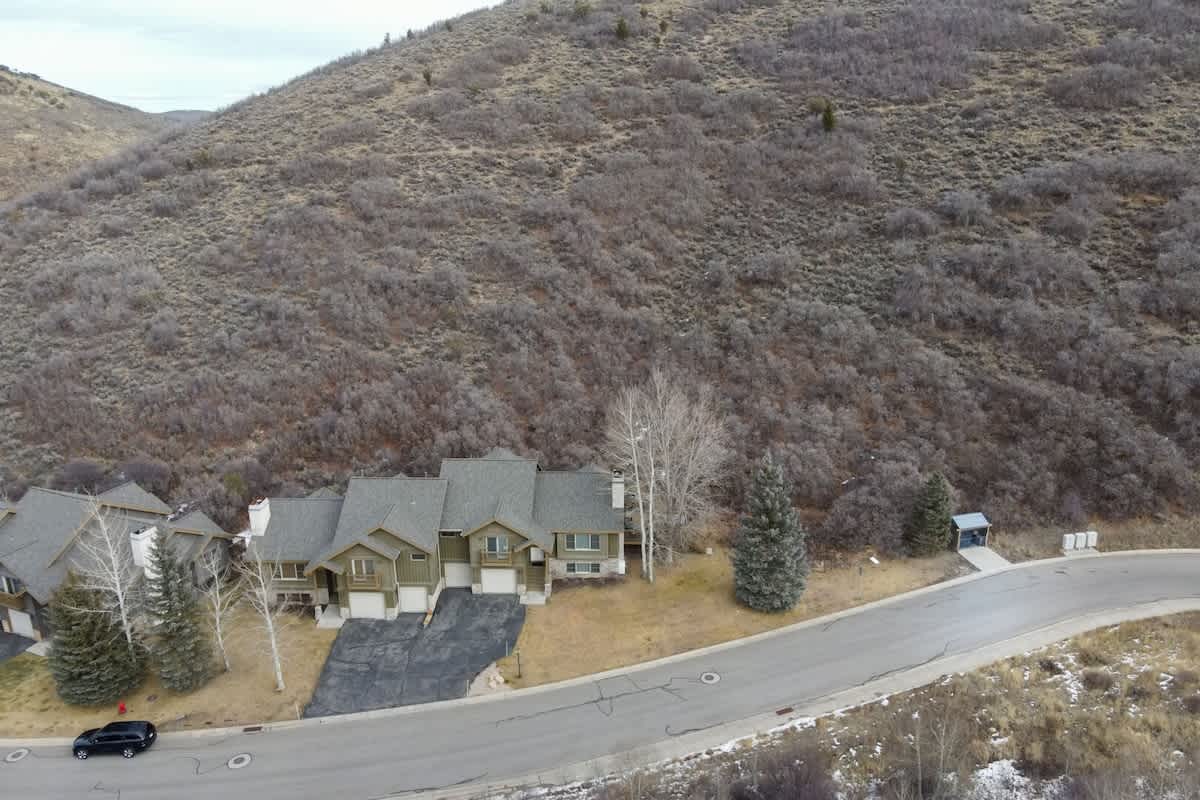 Aerial Picture