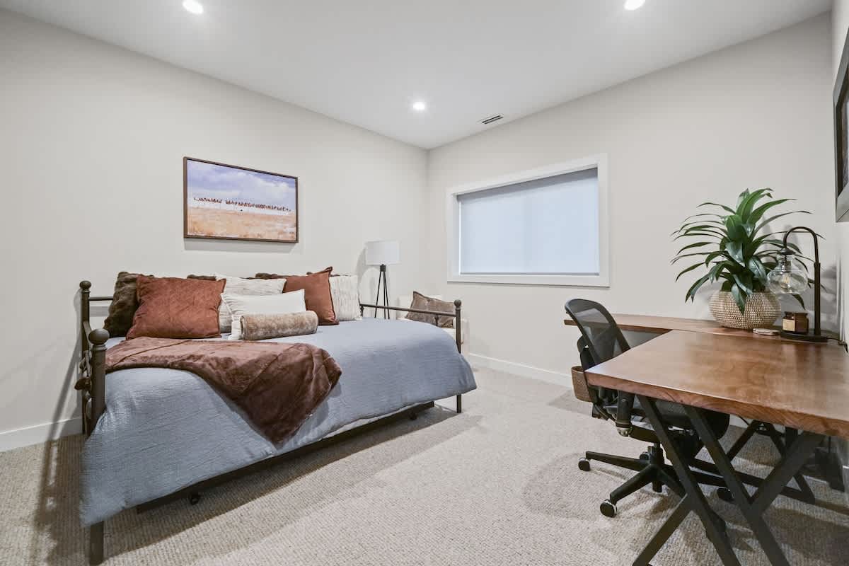Bedroom 4