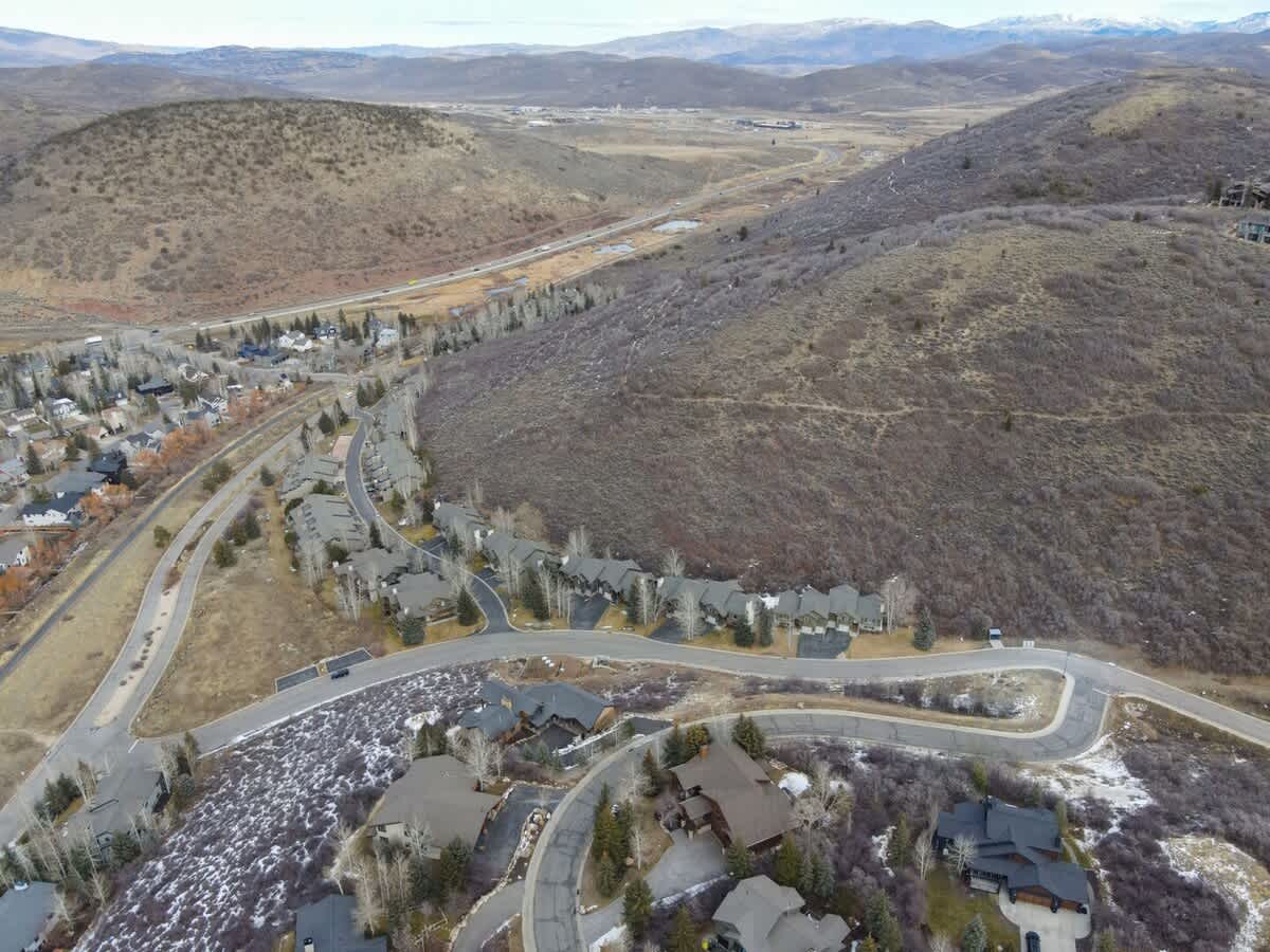 Aerial Picture