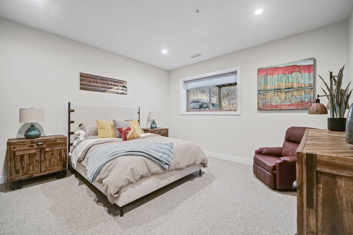 Bedroom 5
