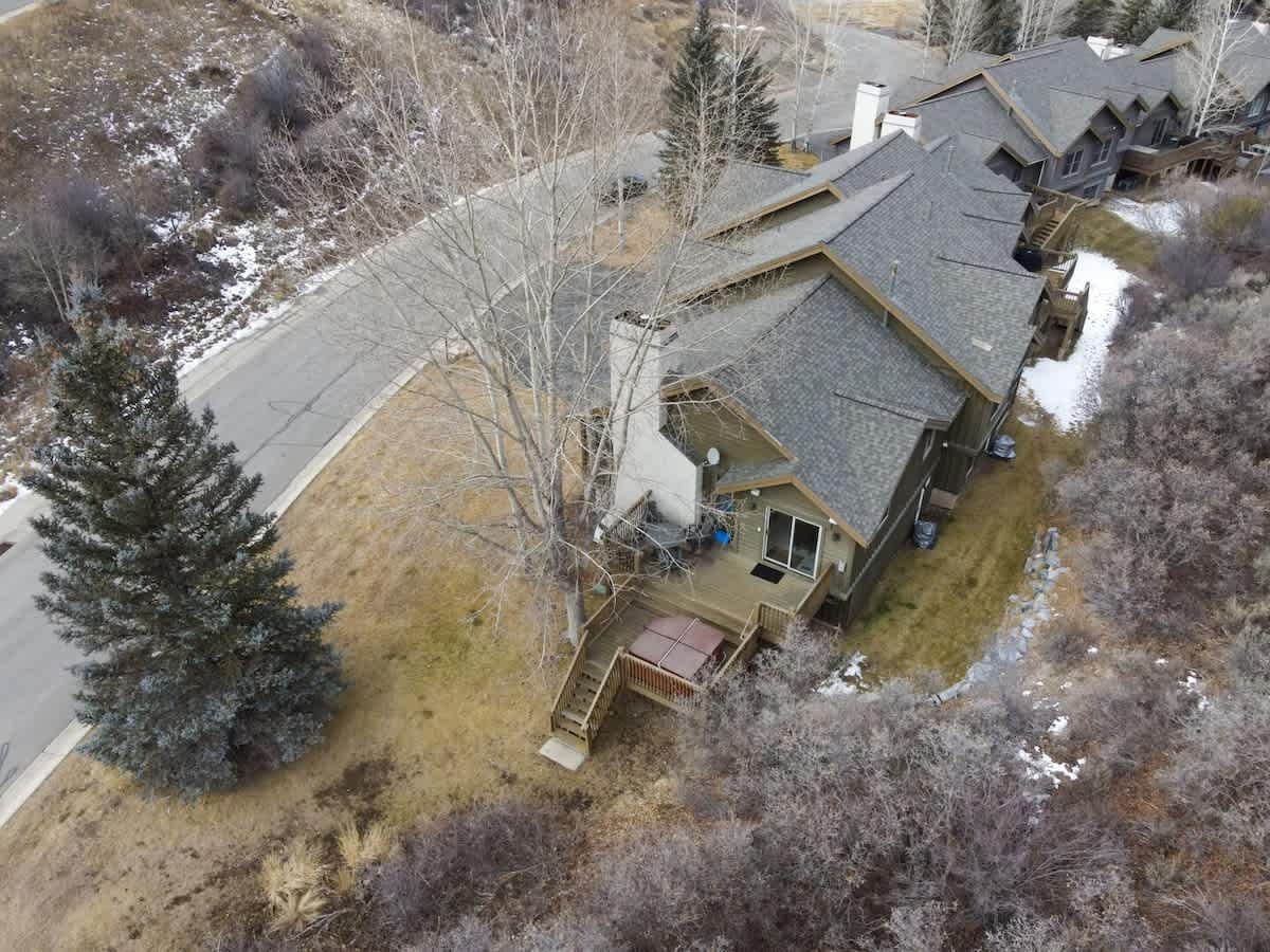 Aerial Picture