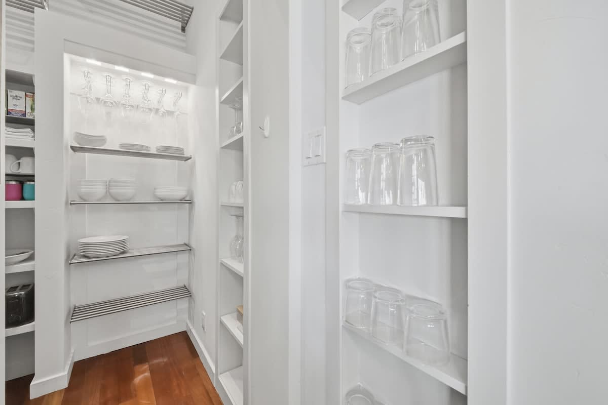 Pantry