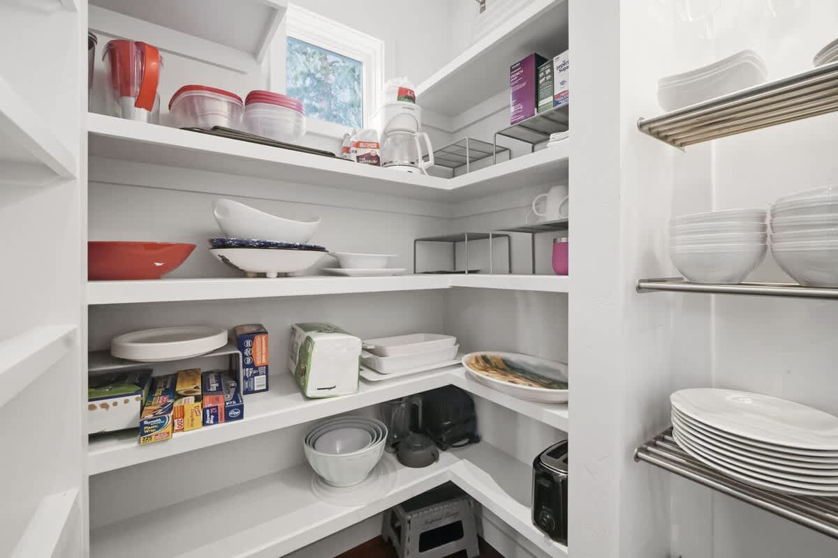Pantry