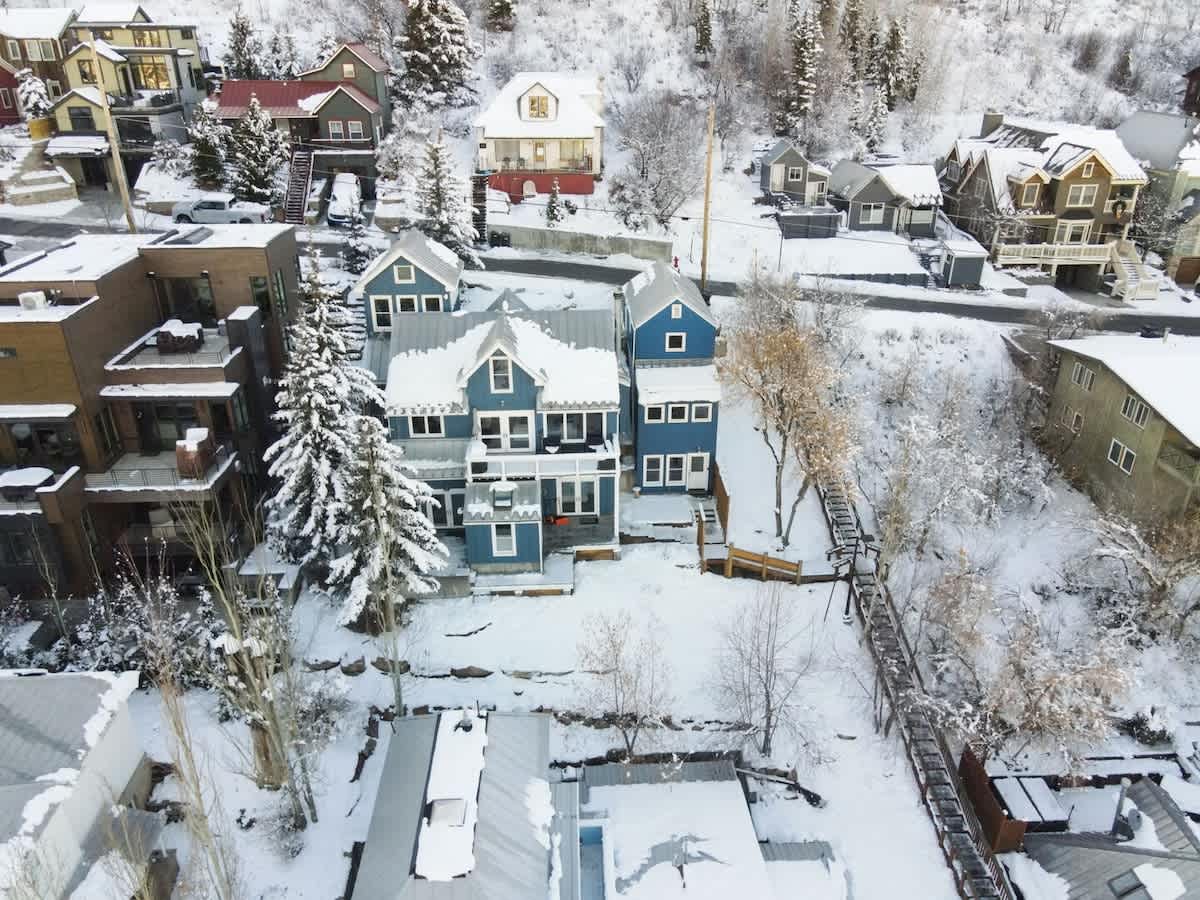 Aerial Picture