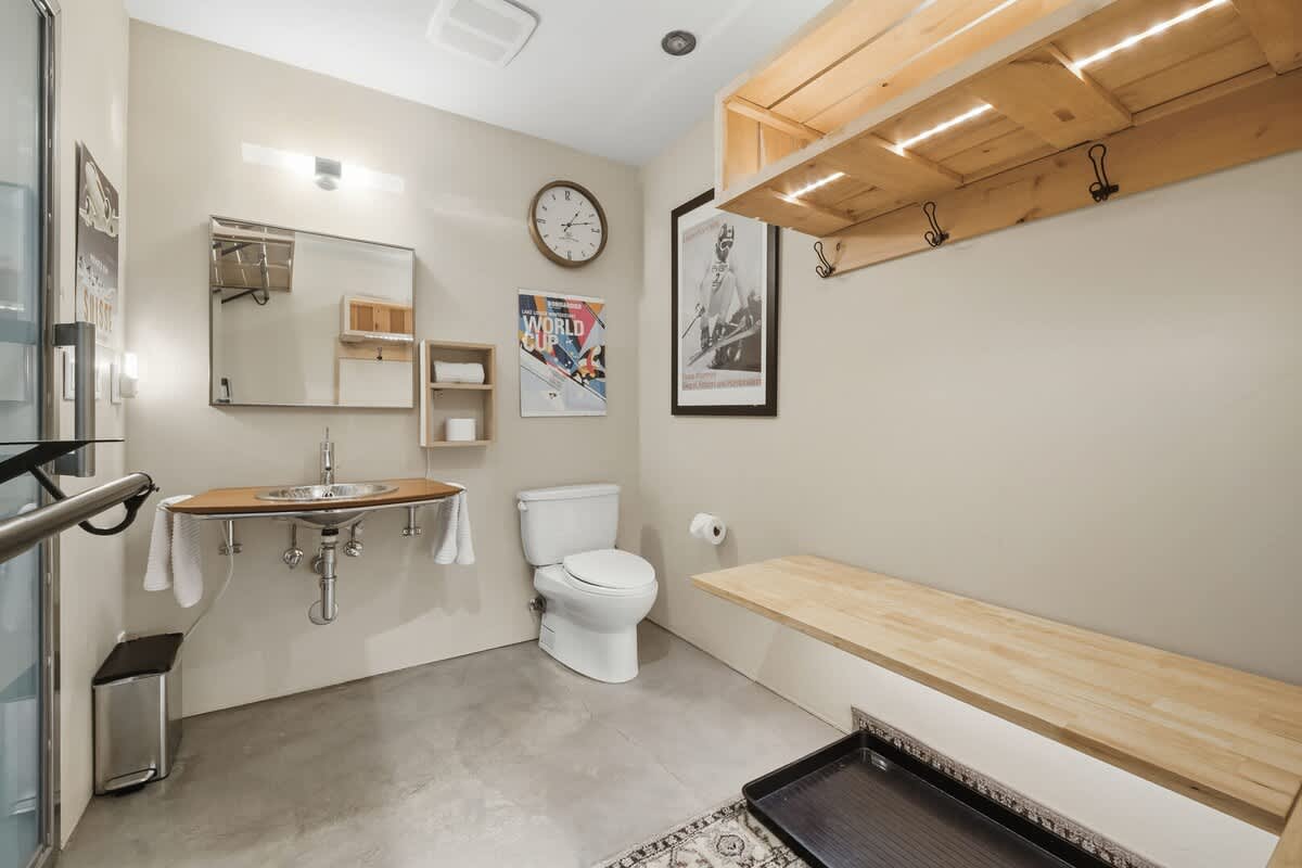 Bathroom 3