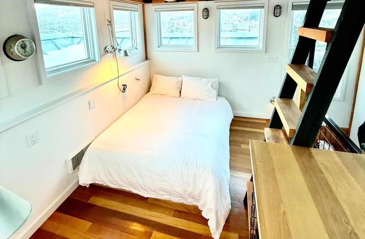 Loft Bed