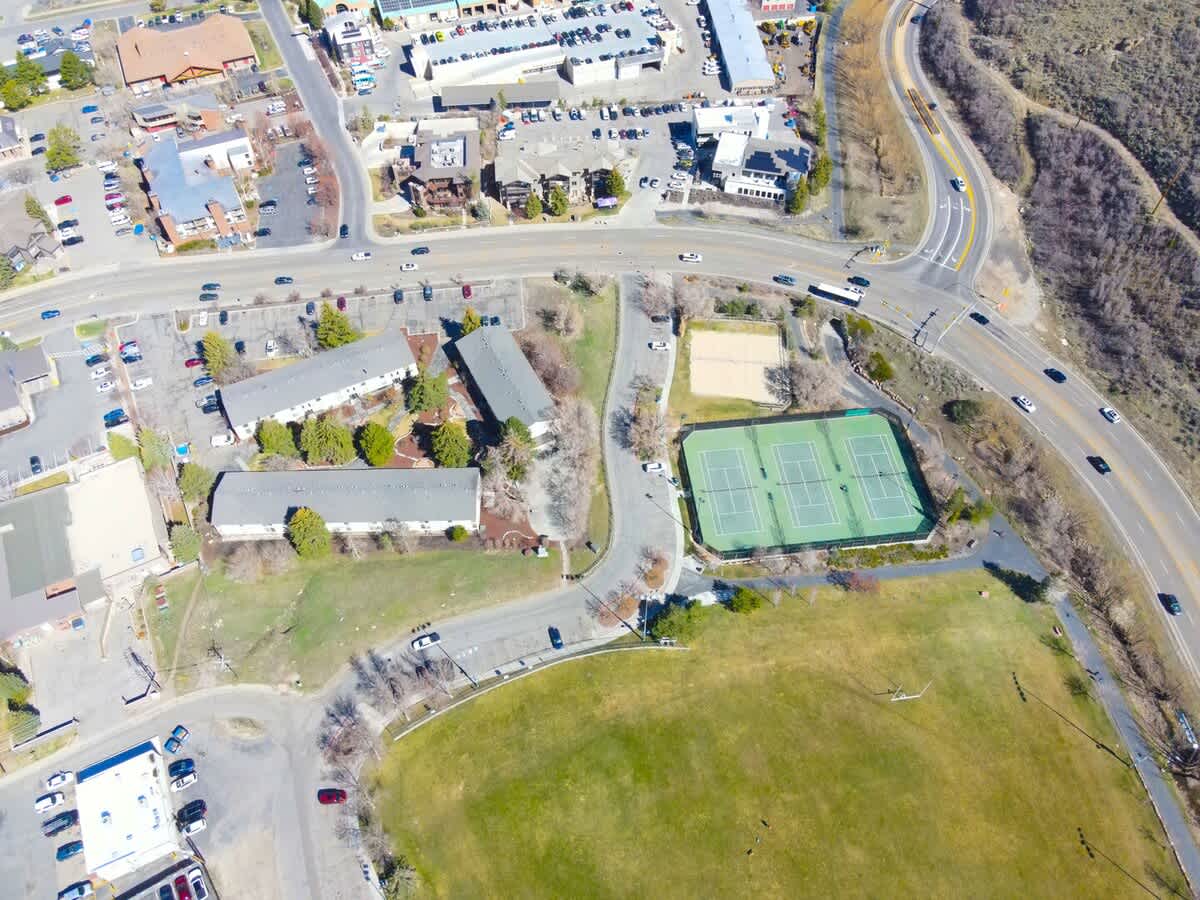 Aerial Picture