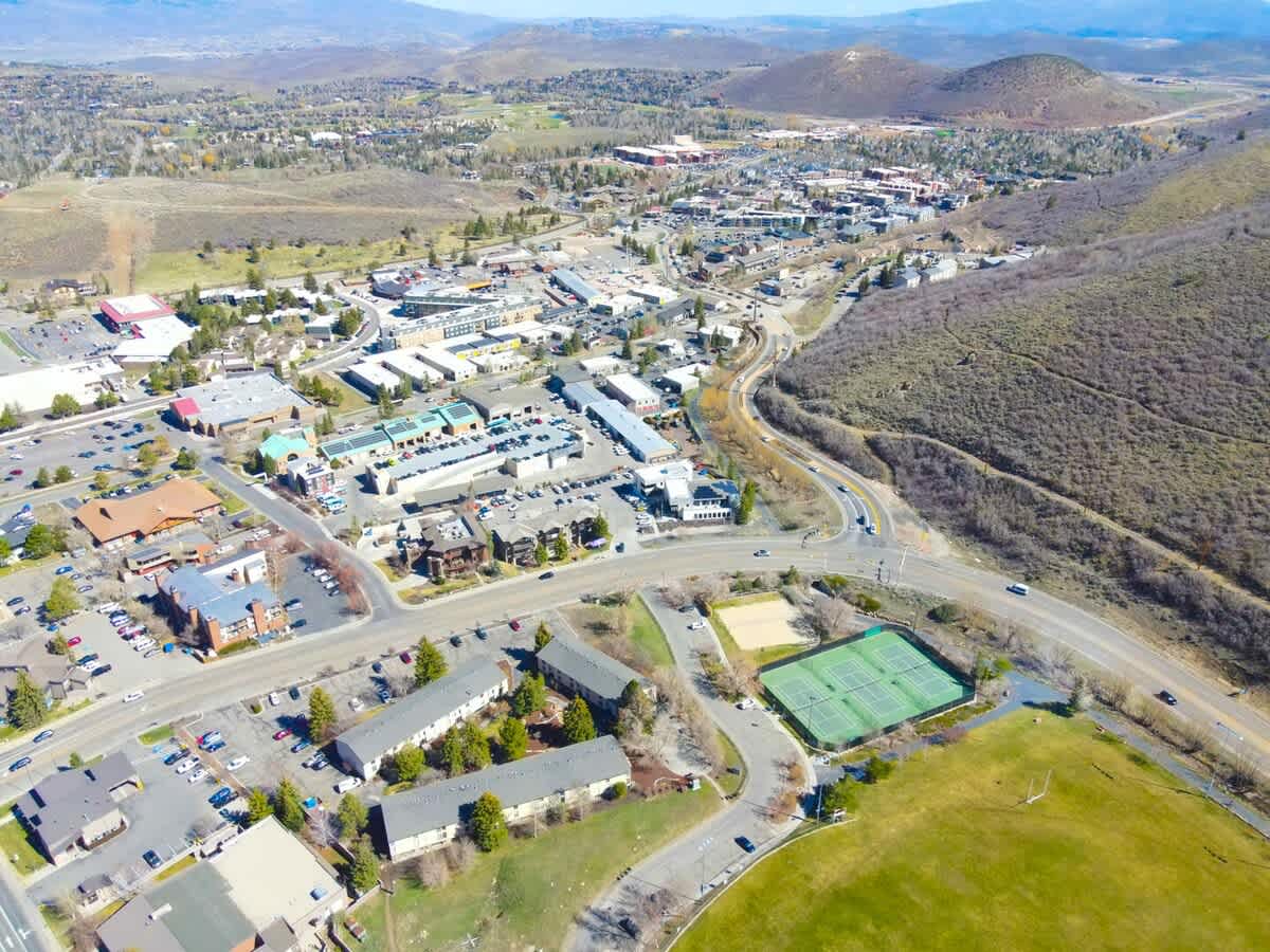Aerial Picture