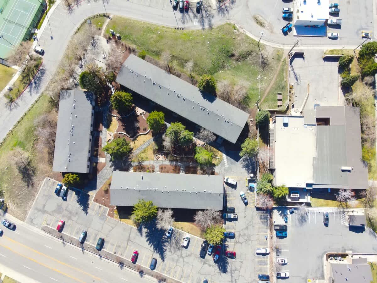 Aerial Picture