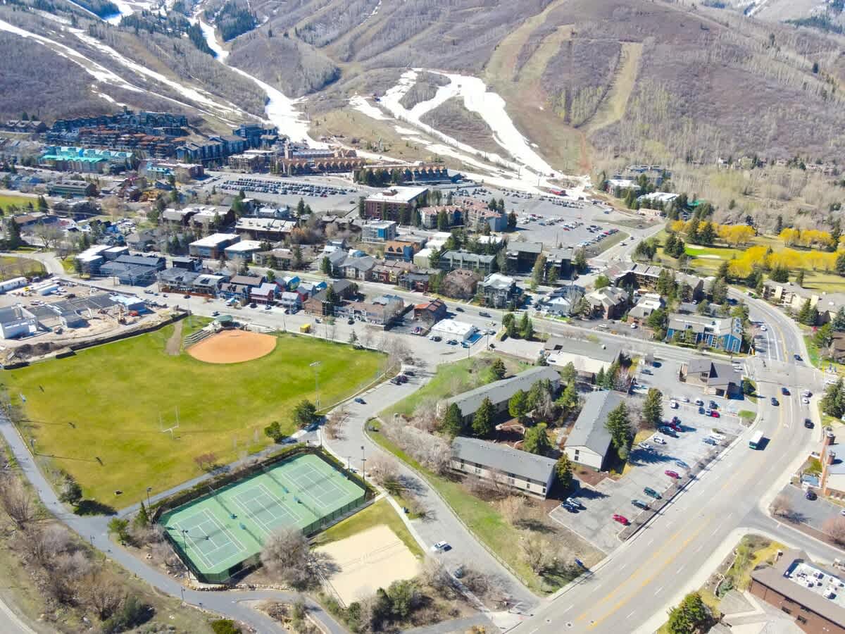 Aerial Picture