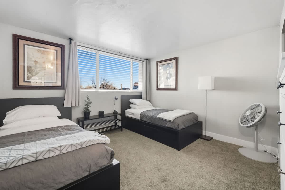Bedroom 2