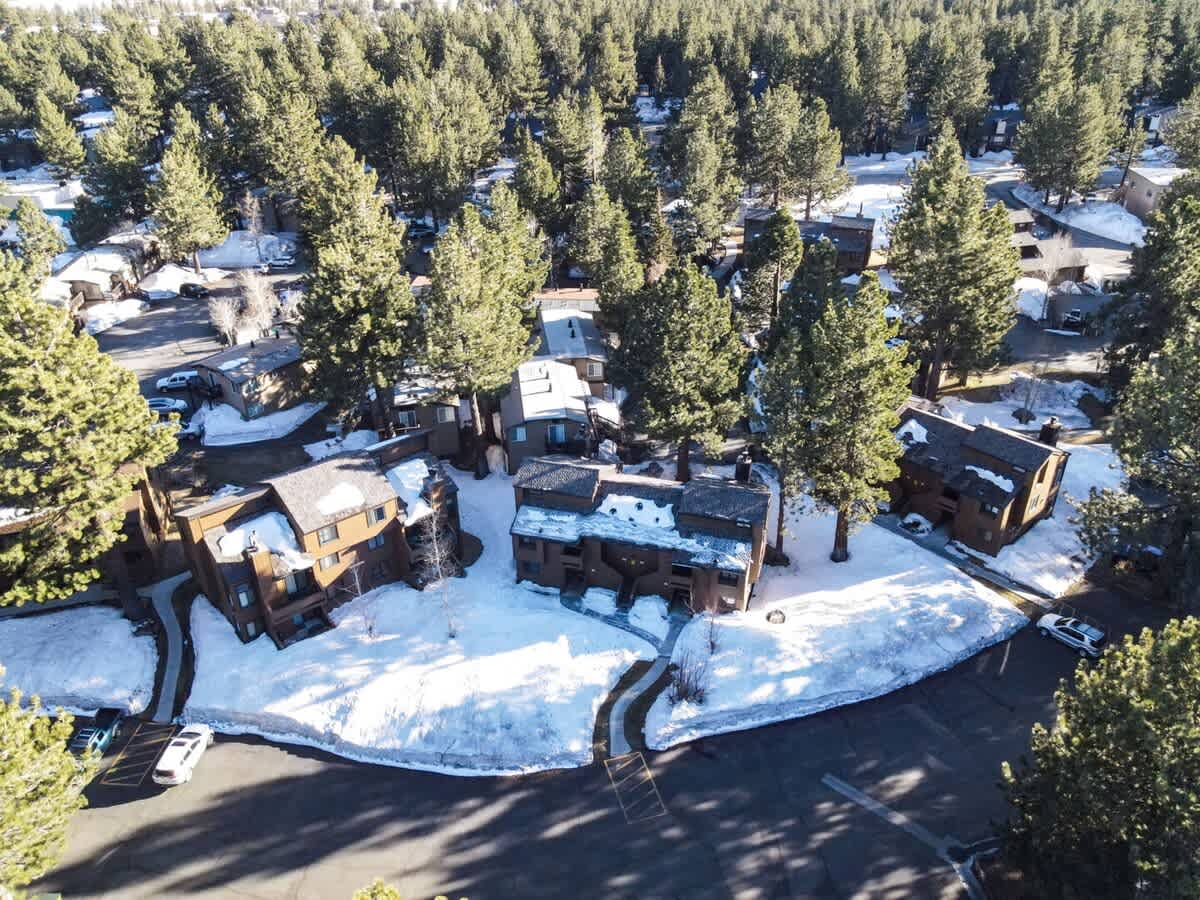 Aerial Picture