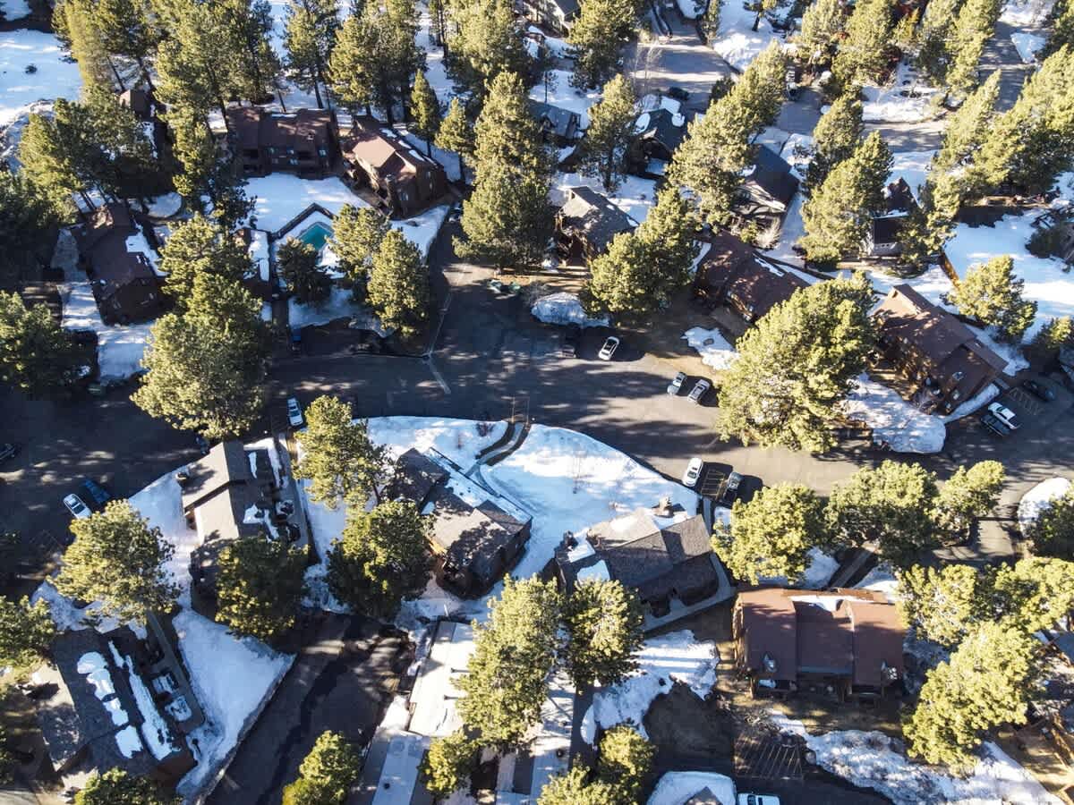 Aerial Picture