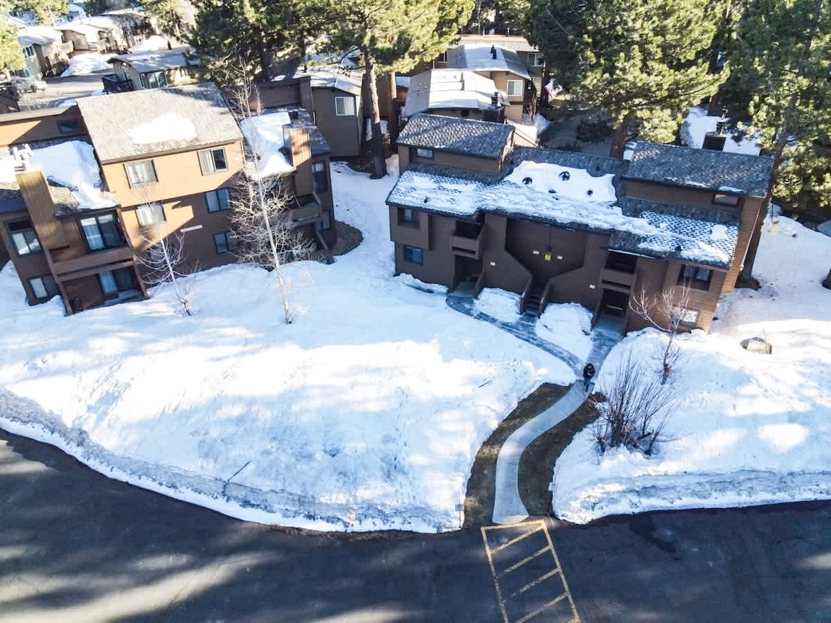 Aerial Picture