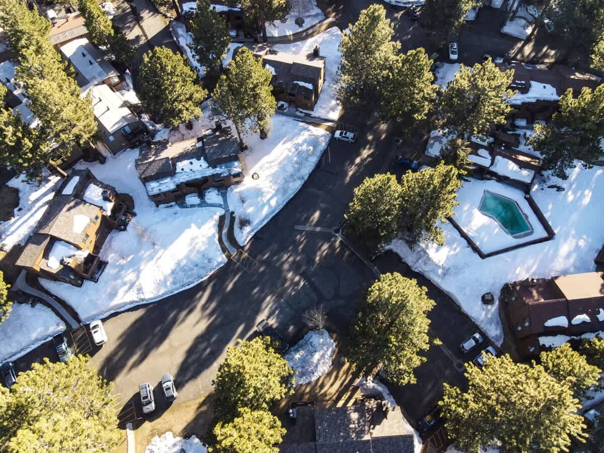 Aerial Picture