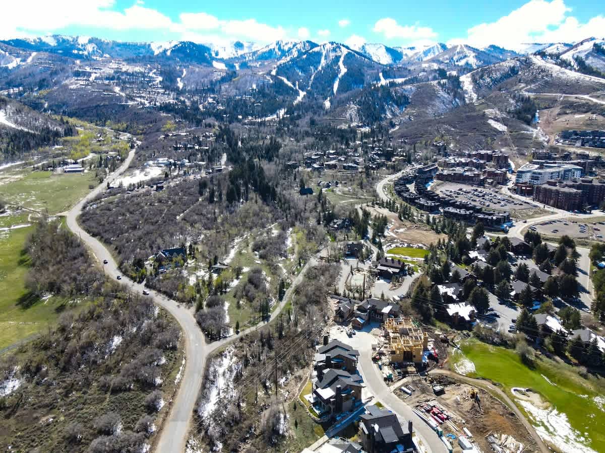 Aerial Picture