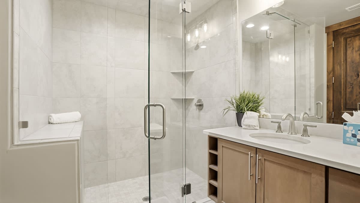 Bathroom 1