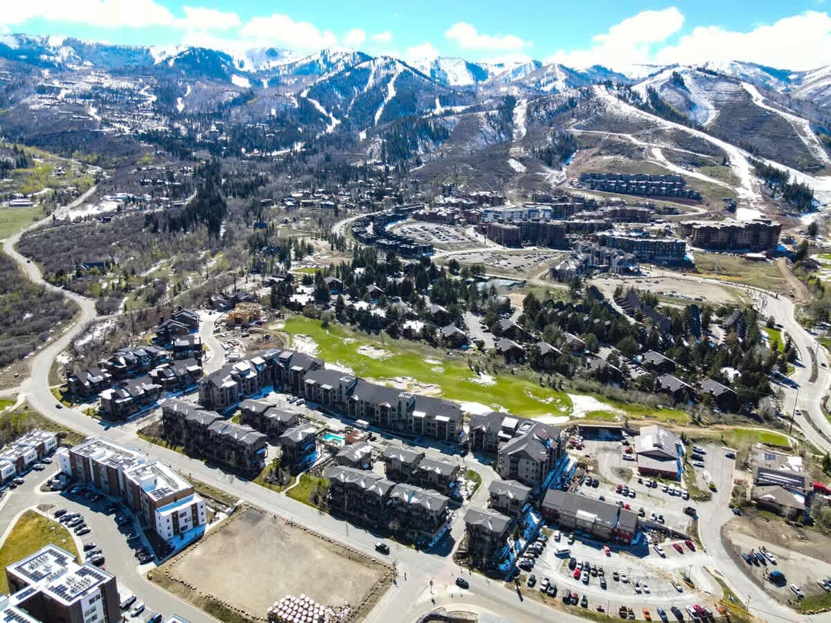 Aerial Picture