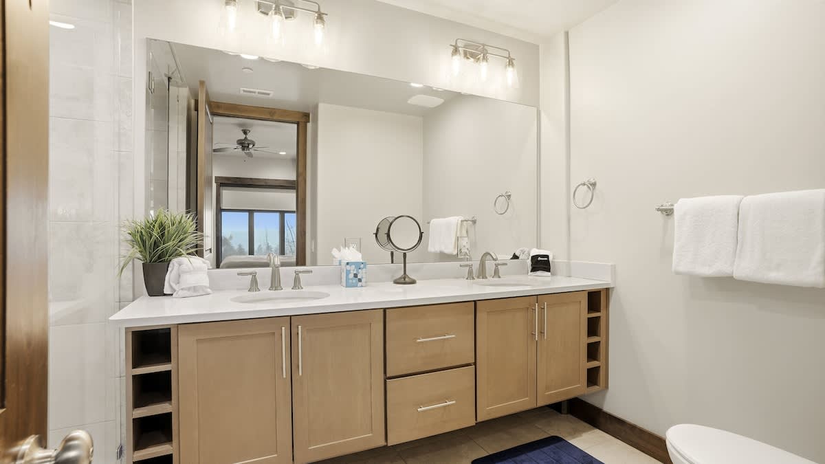 Bathroom 1