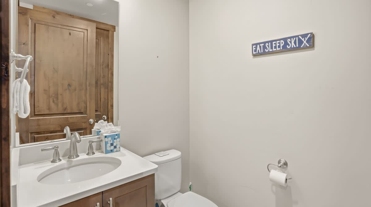 Bathroom 3
