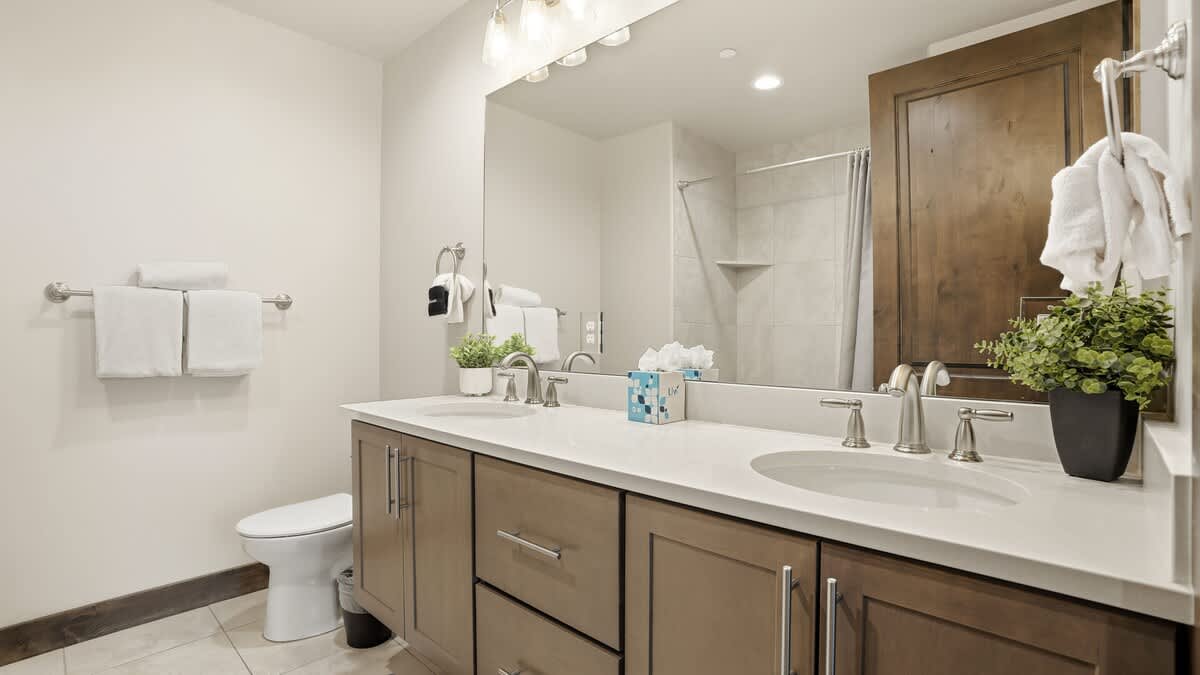 Bathroom 2