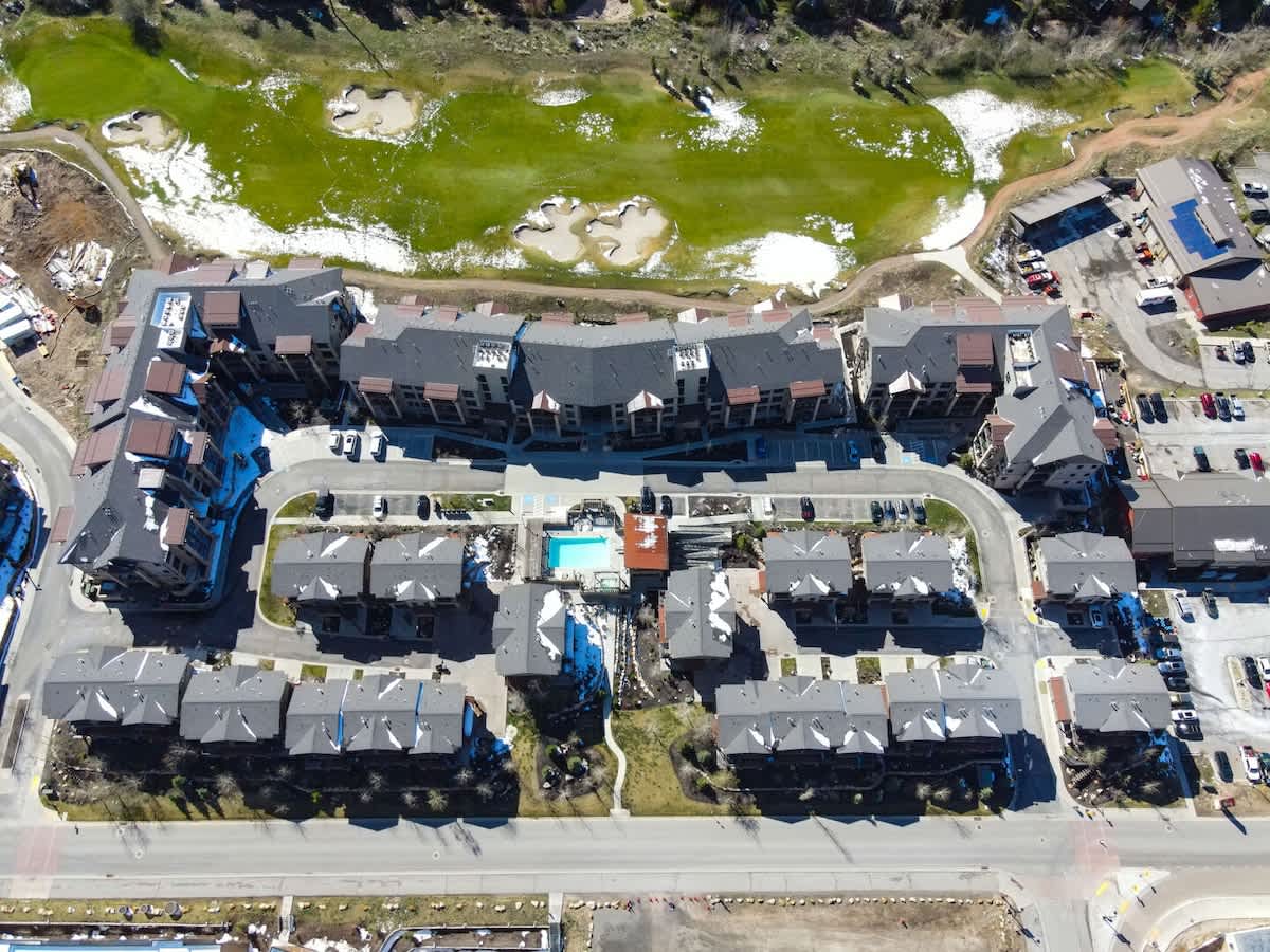 Aerial Picture
