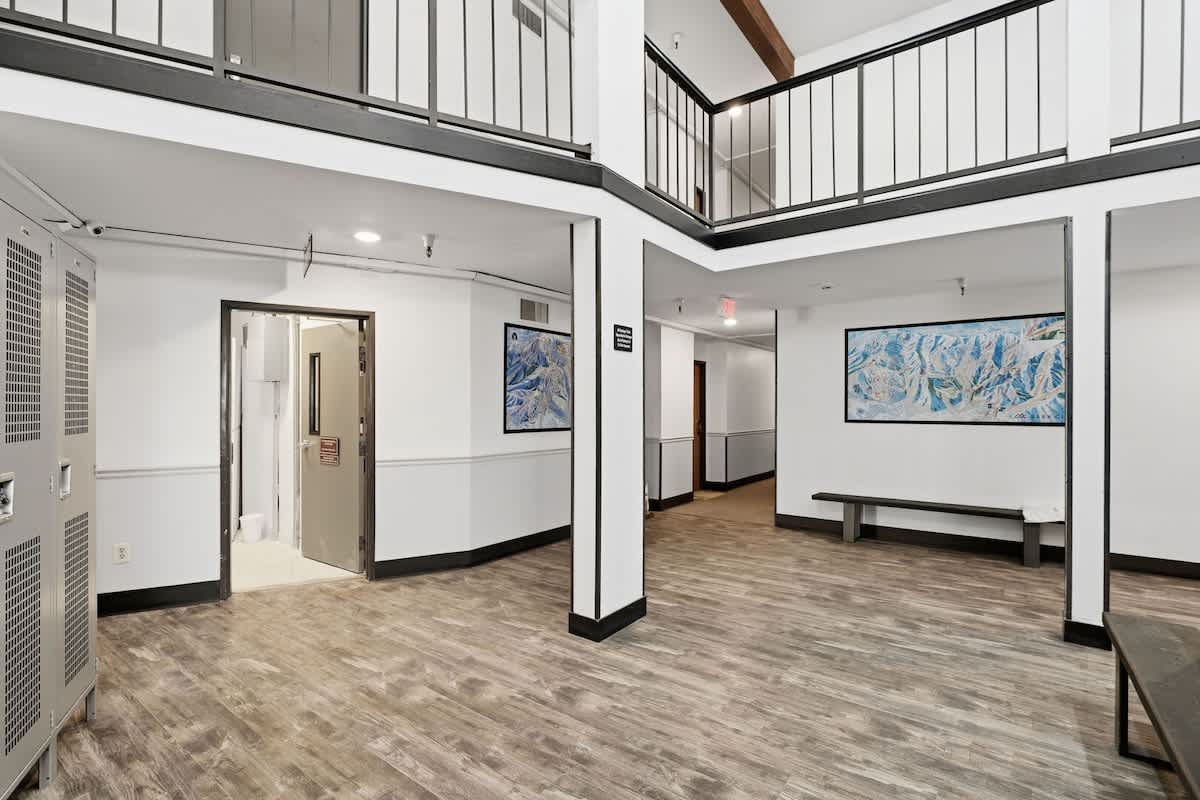 Common Area
