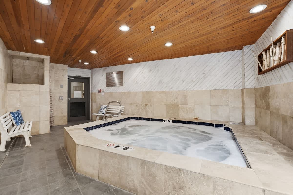 Park City 1 Bedroom | Hot Tub, Pool & Bus Route 3