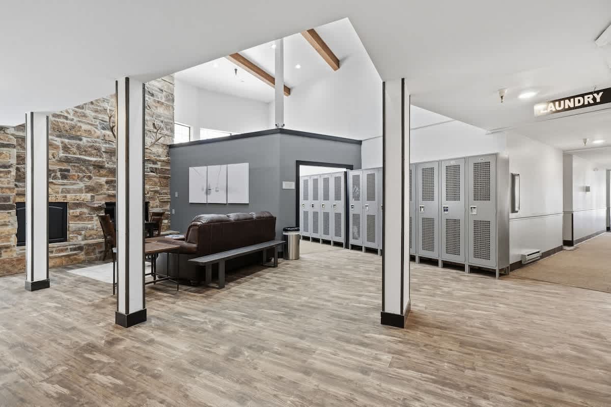 Common Area