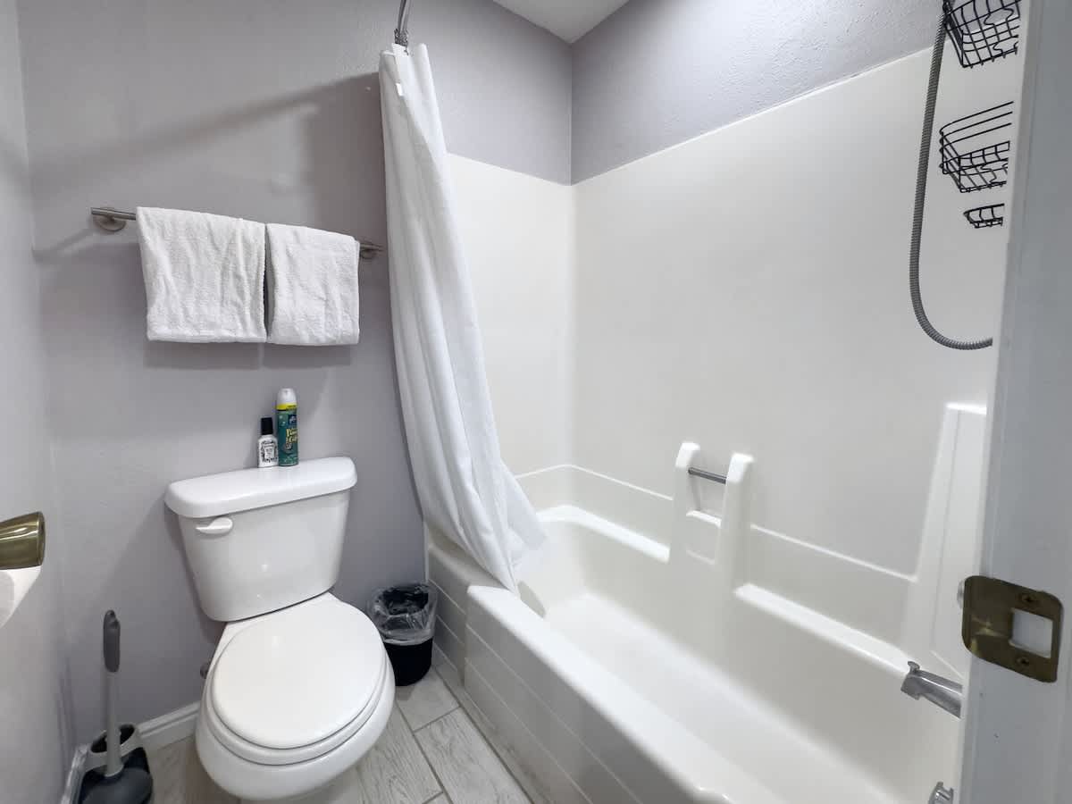 Relaxing Canyons Condo Free Shuttle Ride To Lift | Photo 21