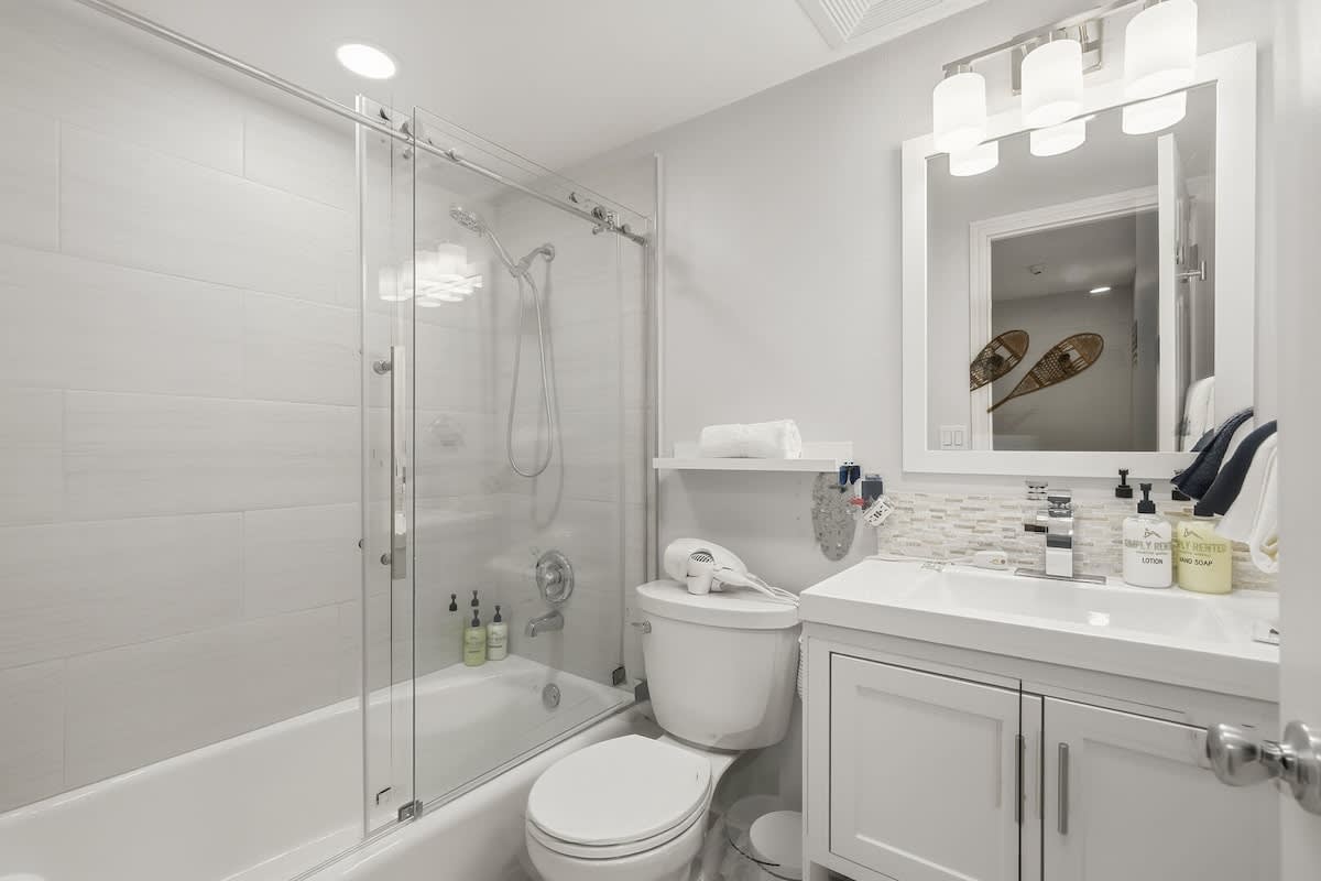 Bathroom 2