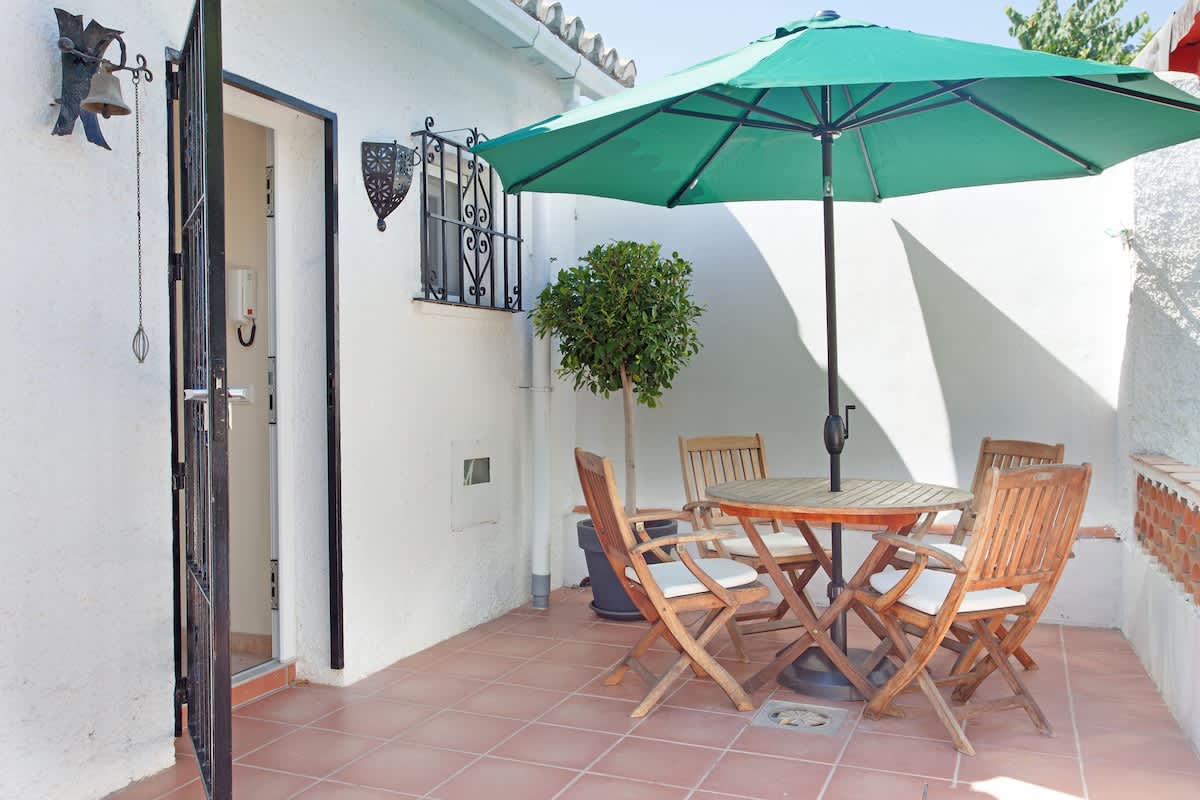 Property overview