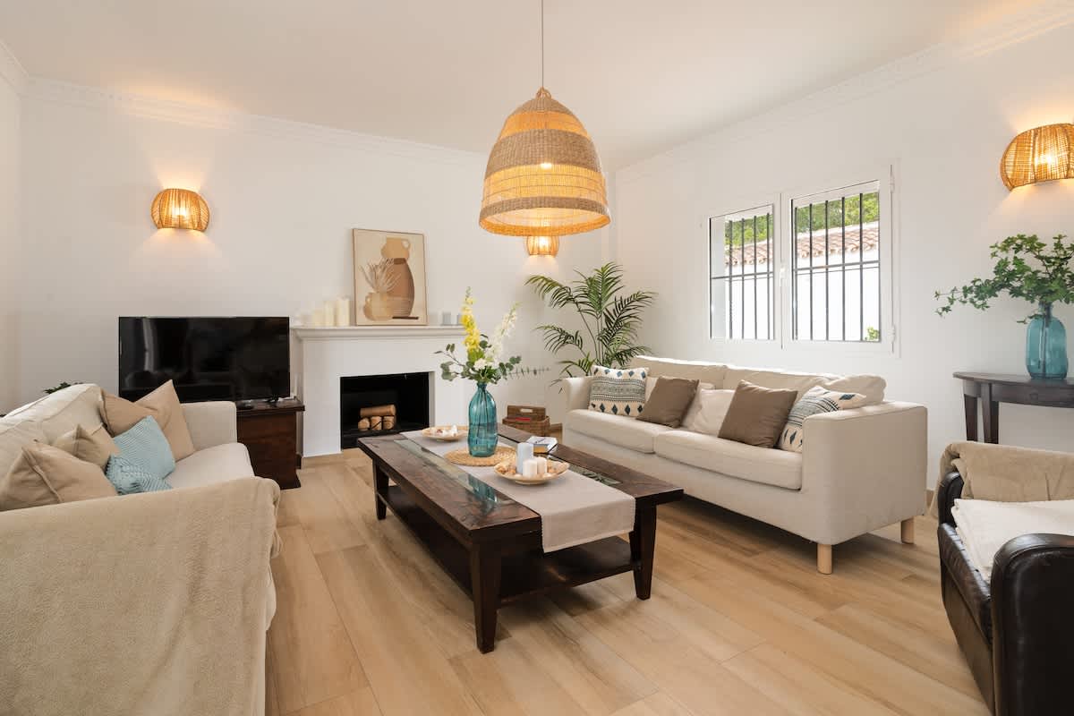 Property overview